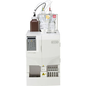 Analizador de hemoglobina glicada automático - ADAMS Lite HA-8380V - Arkray - para diagnóstico clínico / compacto / HPLC