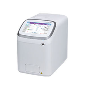 Analizador de hemoglobina glicada automático - Lab 001 - Arkray - para diagnóstico clínico / compacto
