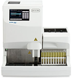 Analizador de orina automático - AX-4060 - Arkray - de mesa