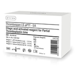 Kit de reactivos en solución - 98LS100-05 - Arkray - para el análisis de la coagulación / de protrombina