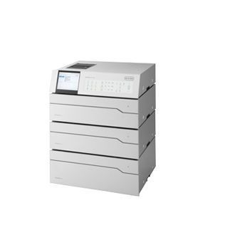 Analizador de bioquímica automático - SPOTCHEM D-Concept - Arkray - modular / de suero / por plasma