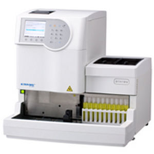 Analizador de orina automatizado - AX-4030 - Arkray - compacto