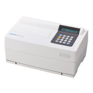 Analizador de bioquímica automático - SPOTCHEM EZ SP-4430 - Arkray - de mesa / compacto / de suero