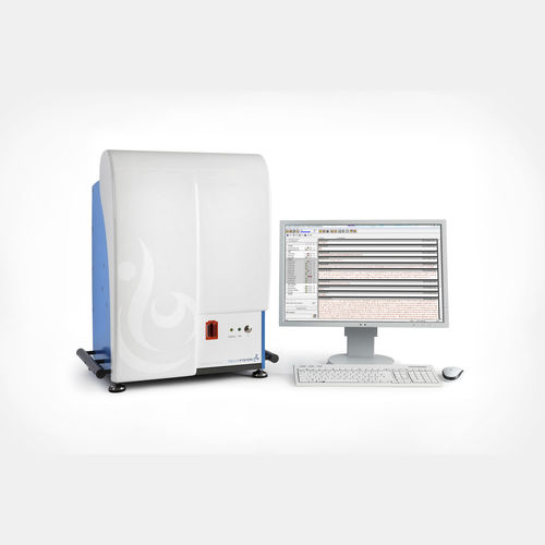 Sistema de imagen celular automatizado - CellaVision® DM1200 - HORIBA - de laboratorio / para glóbulos