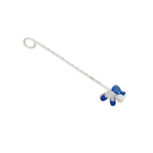 Catéter de drenaje pleural - Drentech UNICO™ Multi - Redax - torácico / 9 FR / 12 FR