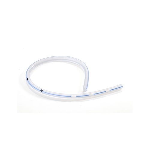 Tubo para drenaje - VIEW - Redax - recto / flexible / transparente