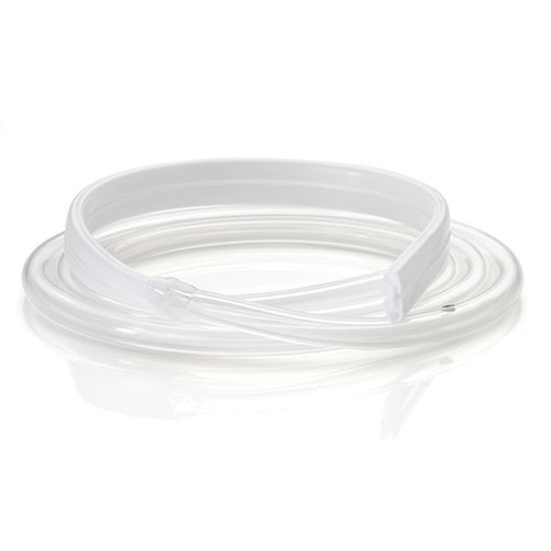 Tubo para drenaje - 24623 - Redax - plano / acanalado / flexible