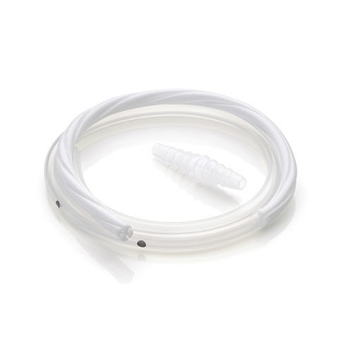Tubo para drenaje - 25019 - Redax - de espiral / acanalado / flexible
