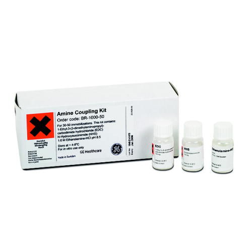 Kit de reactivos en solución - BR100050 - GE Healthcare Life Sciences - para biología molecular