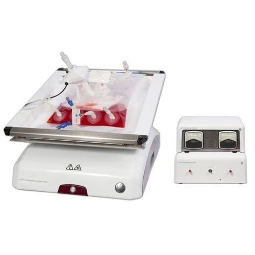 Biorreactor continuo - Xuri™ W25 - GE Healthcare Life Sciences - para cultivos celulares / de laboratorio / para la investigación científica