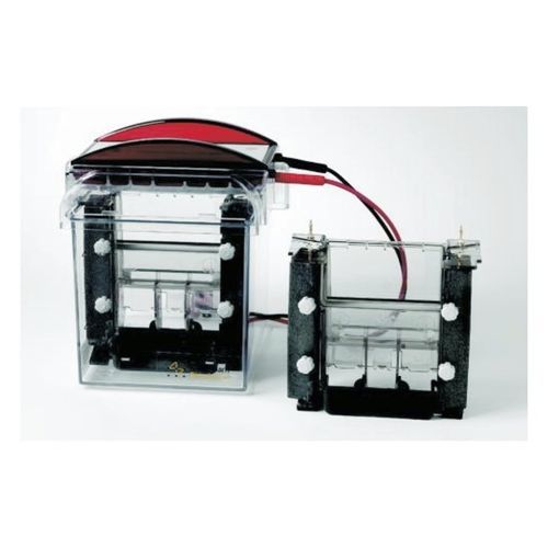 Cubeta de electroforesis compacto - miniVE - GE Healthcare Life Sciences - vertical