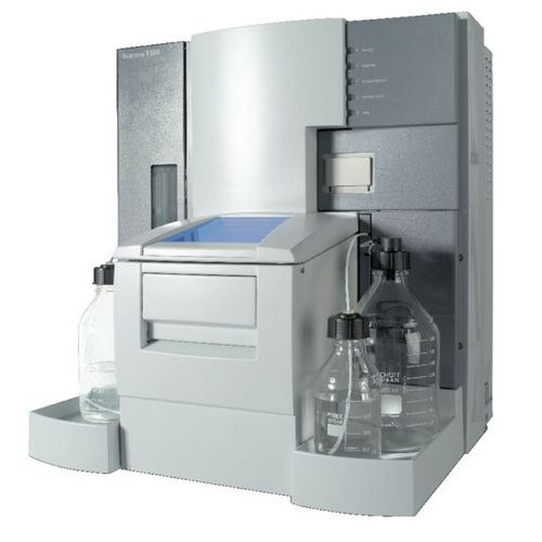 Sistema de resonancia de plasmones de superficie para las ciencias de la vida - Biacore™ T200 - GE Healthcare Life Sciences