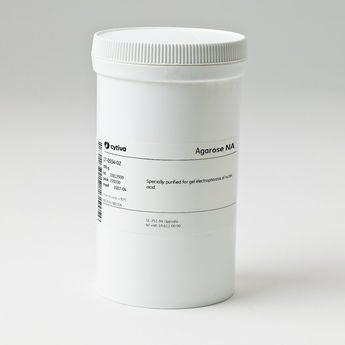 Reactivo gel de agarosa - NA - GE Healthcare Life Sciences - para extracción de ADN / para extracción de ARN / para ADN