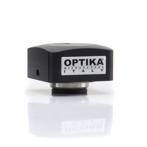 Cámara para microscopio - C-B series - Optika Italy - digital / CMOS / USB