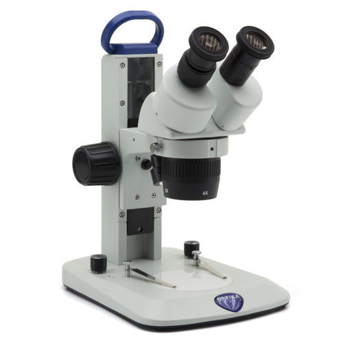 Estereomicroscopio óptico - SLX-1 - Optika Italy - de formación / binocular / acromático