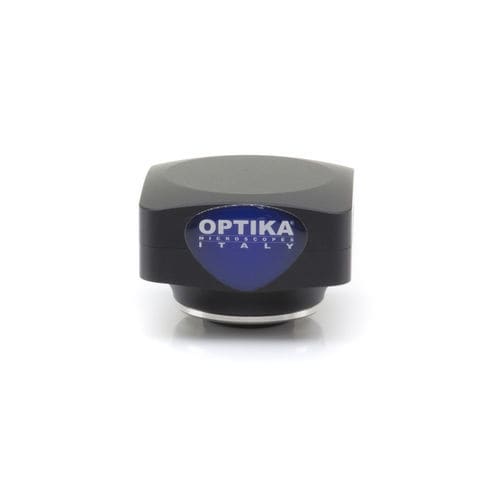 Cámara para microscopio - C-P3 - Optika Italy - digital / CMOS / USB