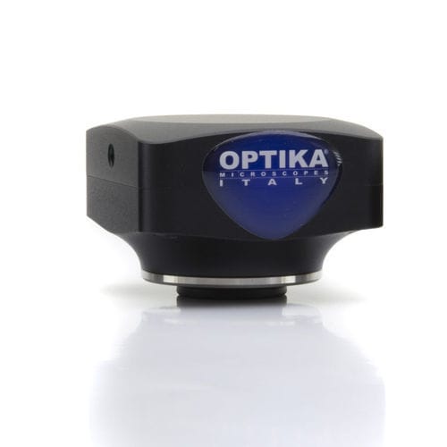 Cámara para microscopio - C-P6 - Optika Italy - digital / CMOS / 6 Mpx