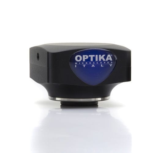 Cámara para microscopio - C-P8 - Optika Italy - digital / CMOS / 8 Mpx
