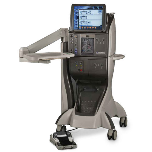 Láser quirúrgico - CONSTELLATION® - Alcon - oftálmico / para fotocoagulación retiniana / para cirugía vitreorretiniana