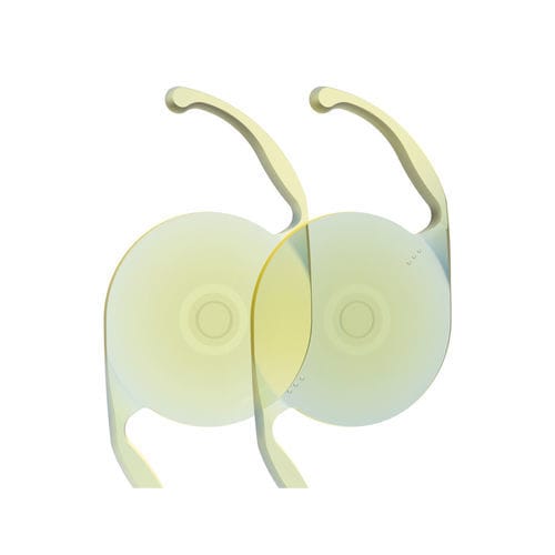 Lente intraocular monofocal - Clareon® Vivity® - Alcon - para presbicia