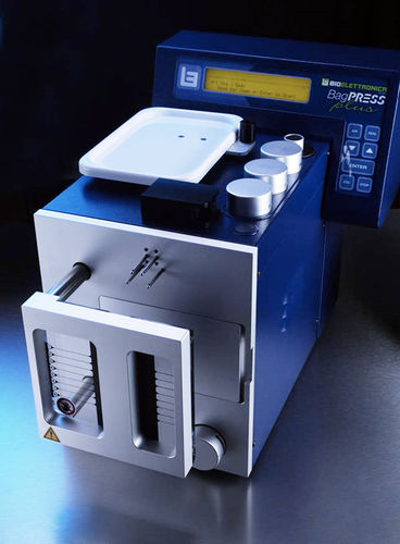 Extractor de los componentes sanguíneos automático - BIO45 (A) - Bioelettronica