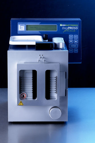 Extractor de los componentes sanguíneos automático - BIO45 (B) - Bioelettronica