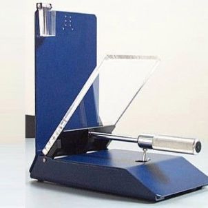 Prensa de plasma manual - BIO15 - Bioelettronica