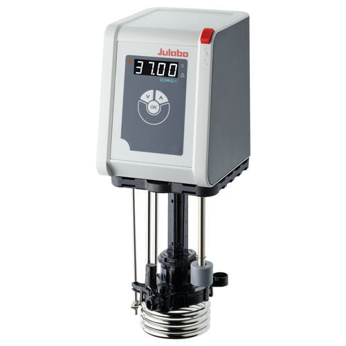 Termostato de laboratorio - CORIO C   - JULABO GmbH - de inmersión / digital / de circulación