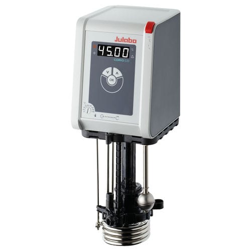 Termostato de laboratorio - CORIO CD - JULABO GmbH - de inmersión / digital / de refrigeración