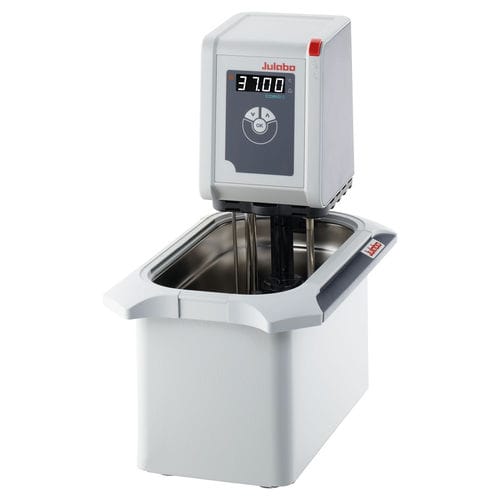 Baño María calefactor - CORIO C-B5 - JULABO GmbH - de circulación / de refrigeración / de mesa