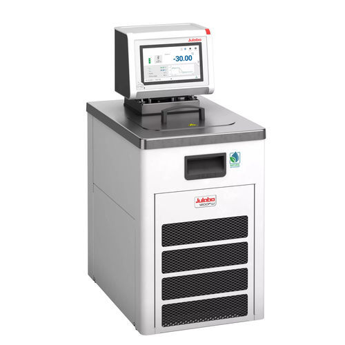 Baño María calefactor - MAGIO MS-1200FW - JULABO GmbH - de circulación / por refrigeración / compacto