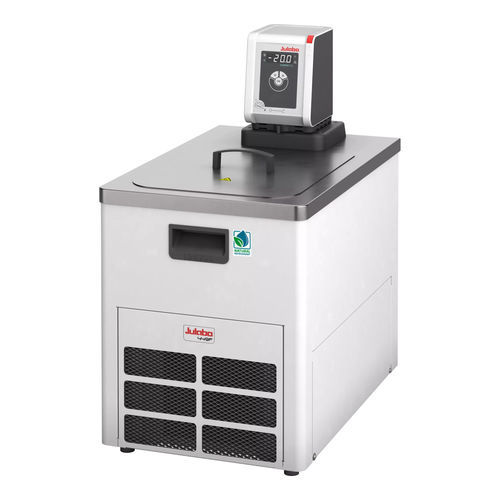 Baño María calefactor - CORIO CD-449F - JULABO GmbH - de circulación / refrigerado / de mesa