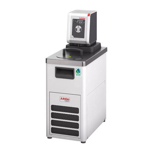 Termostato de circulación - CORIO CP-450F - JULABO GmbH - de laboratorio / de pie / digital