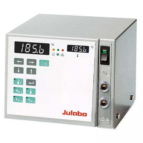 Controlador de temperatura - LC4 - JULABO GmbH - de laboratorio / digital