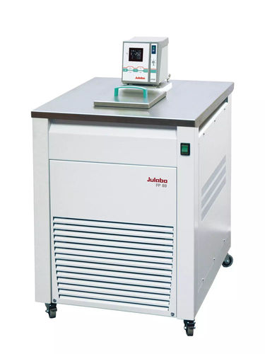 Baño criostático para la industria farmacéutica - FP89-ME - JULABO GmbH - de ultrabaja temperatura / de circulación / de pie