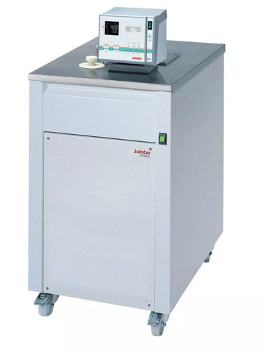 Baño criostático calefactor - FPW52-SL - JULABO GmbH - refrigerado / de circulación / de pie