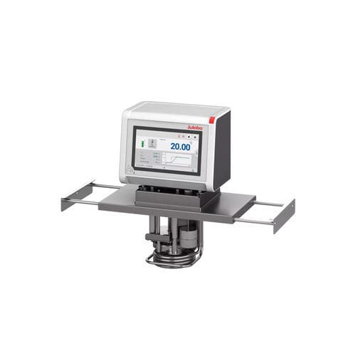 Termostato de laboratorio - MAGIO MS-Z - JULABO GmbH - de inmersión / montado en puente / analógico