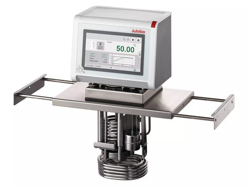 Termostato de laboratorio - MAGIO MX-Z - JULABO GmbH - de mesa / de inmersión / analógico