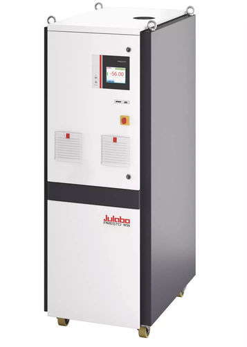 Sistema de control de temperatura - PRESTO W56 - JULABO GmbH - de laboratorio / digital / altamente dinámica