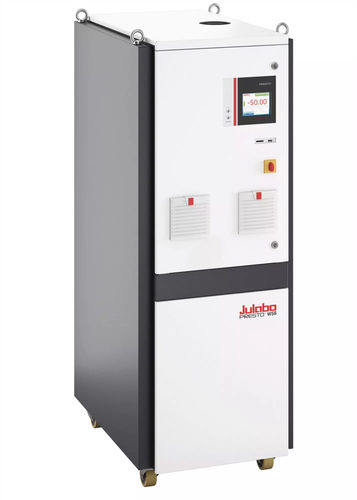 Sistema de control de temperatura - PRESTO W58x - JULABO GmbH - de proceso / de laboratorio / altamente dinámica