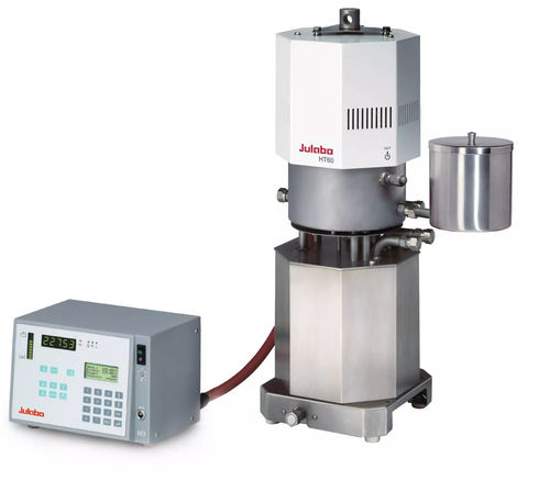 Termostato de laboratorio - HT60-M3 - JULABO GmbH - de mesa / digital / calefactor