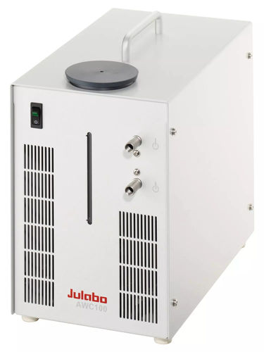 Enfriador de laboratorio compacto - AWC100 - JULABO GmbH - de recirculación