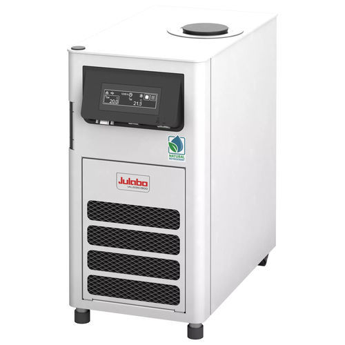 Enfriador de laboratorio compacto - VALEGRO 500 - JULABO GmbH - de recirculación