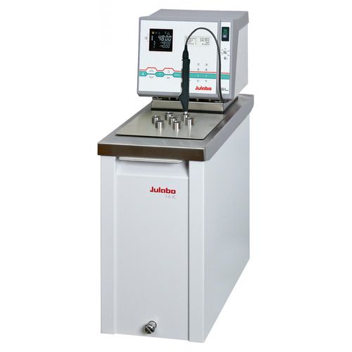 Baño de calibración de mesa - SL-14K  - JULABO GmbH - de acero inoxidable