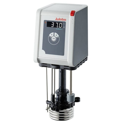 Termostato de laboratorio - CORIO™ C  - JULABO GmbH - para aplicaciones farmacéuticas / de inmersión / digital
