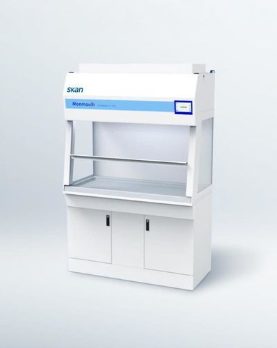 Campana de extracción de contención - CT - Skan - de laboratorio