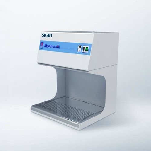Campana de extracción de escape - DFW - Skan - de filtración química / para hospitales / de laboratorio