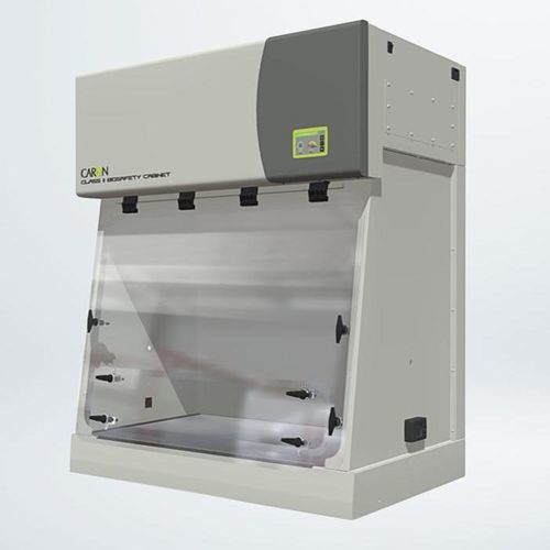 Cabina de seguridad microbiológica clase II - Mini - Skan - para las ciencias de la vida / de laboratorio / para hospitales