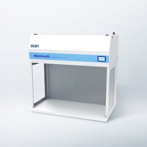 Cabina de limpieza para la industria agroalimentaria - HLFT series - Skan - para la industria farmacéutica / para dispositivos médicos / para hospitales