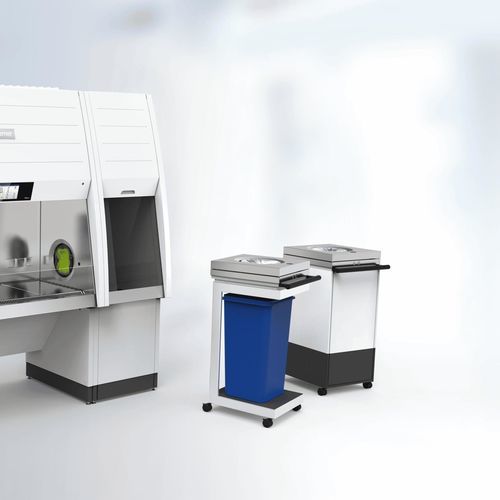 Soldadora para la industria médica - SealSafe® - Skan - para la industria farmacéutica / de laboratorio / médica